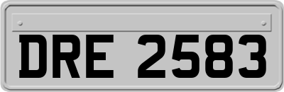 DRE2583
