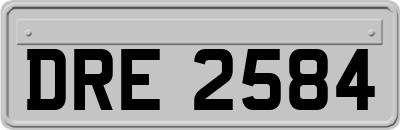 DRE2584