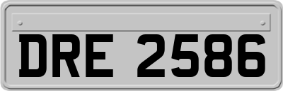 DRE2586