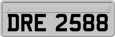 DRE2588