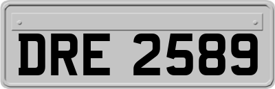 DRE2589