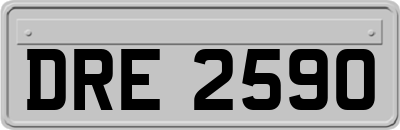 DRE2590