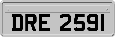 DRE2591