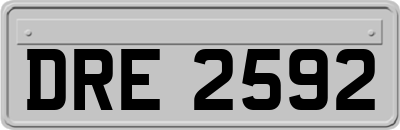 DRE2592