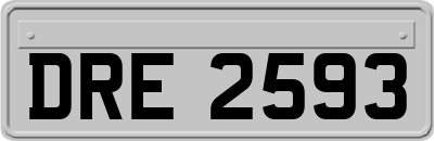 DRE2593
