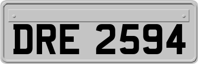 DRE2594