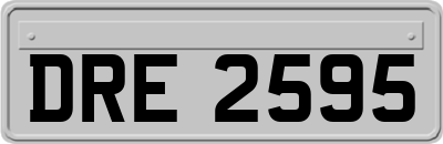 DRE2595