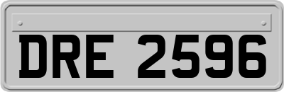 DRE2596