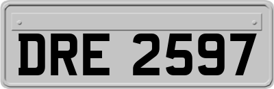 DRE2597