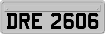 DRE2606