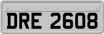 DRE2608