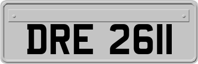 DRE2611