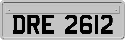 DRE2612