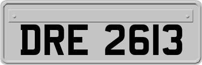 DRE2613