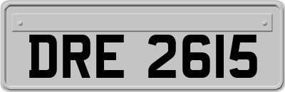 DRE2615