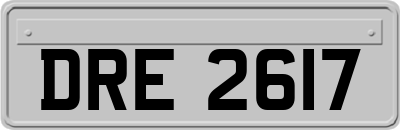 DRE2617