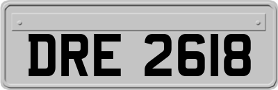 DRE2618