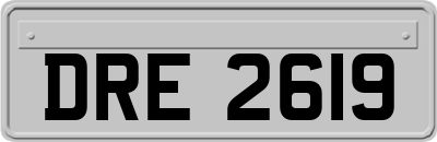 DRE2619