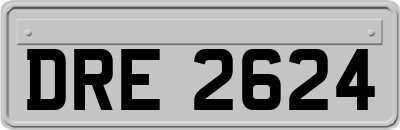 DRE2624