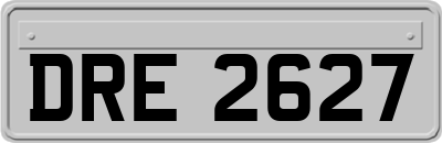DRE2627