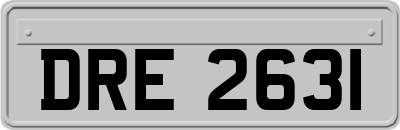 DRE2631
