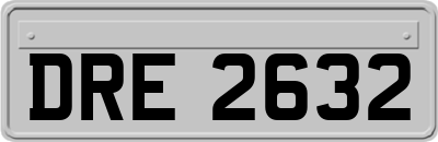 DRE2632