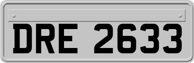 DRE2633