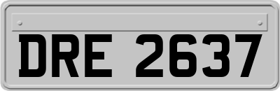 DRE2637