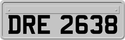DRE2638