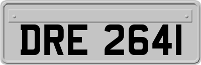 DRE2641
