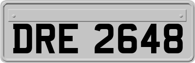 DRE2648