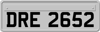 DRE2652