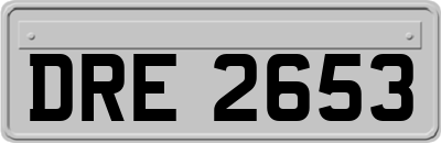 DRE2653