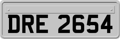 DRE2654