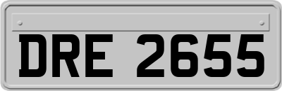 DRE2655
