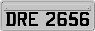 DRE2656