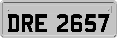 DRE2657