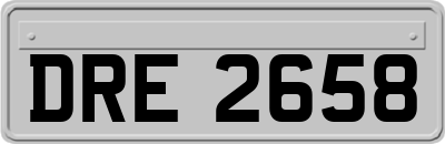 DRE2658