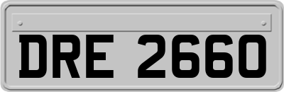 DRE2660