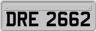DRE2662