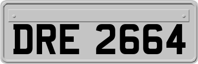 DRE2664