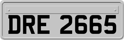 DRE2665