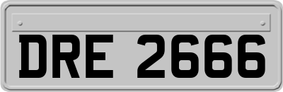DRE2666