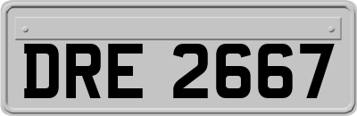 DRE2667
