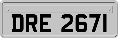 DRE2671