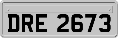 DRE2673