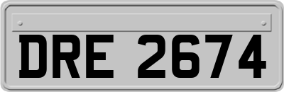 DRE2674