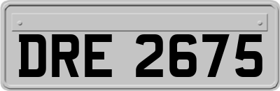 DRE2675
