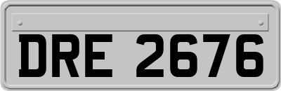 DRE2676