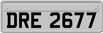 DRE2677